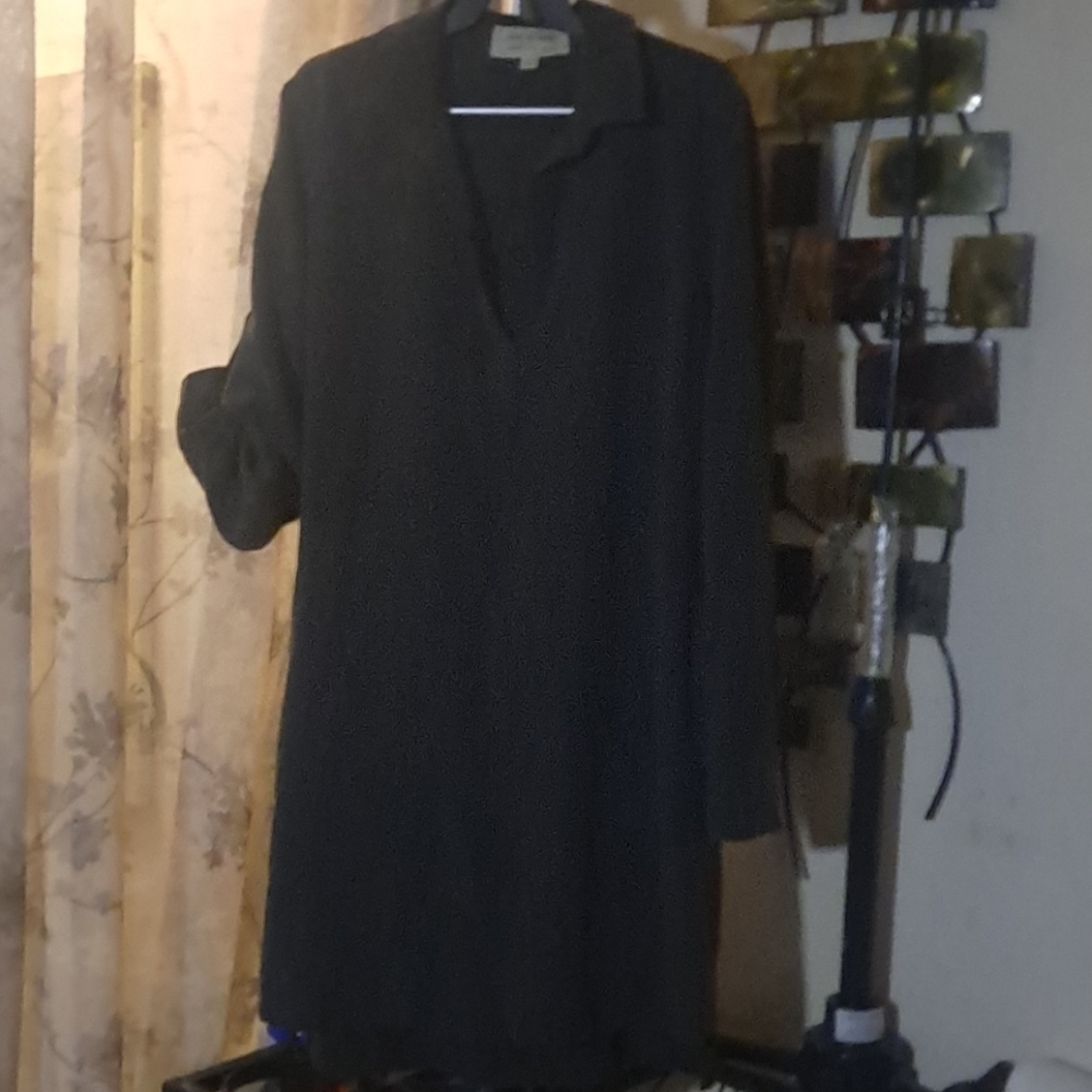 CLOTH & STONE Tunic